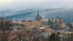 Sighisoara